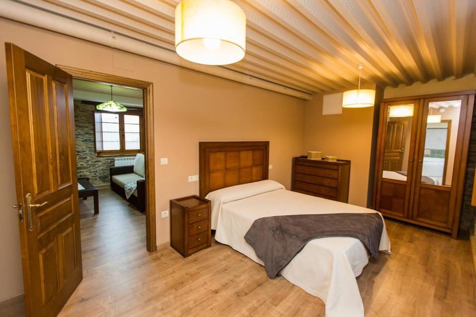 Apartamentos Casa Mateo Apartment in Asturias