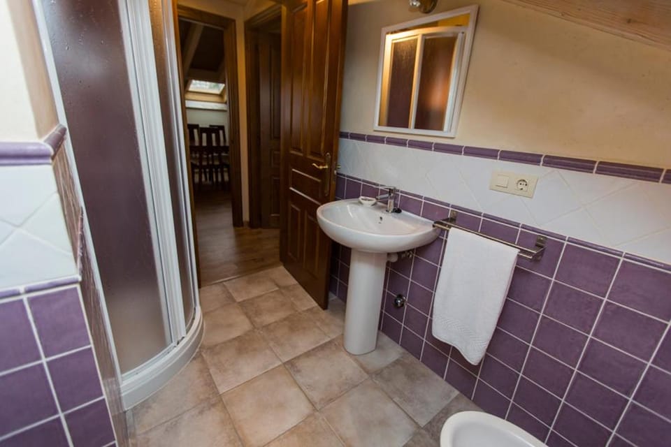 Apartamentos Casa Mateo Apartment in Asturias