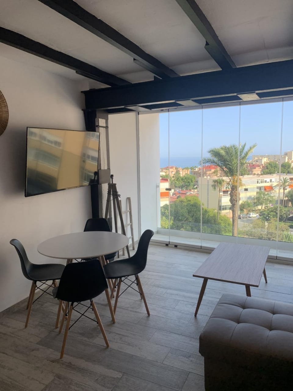 AlquilaEasy Eurosol Apartment in Torremolinos