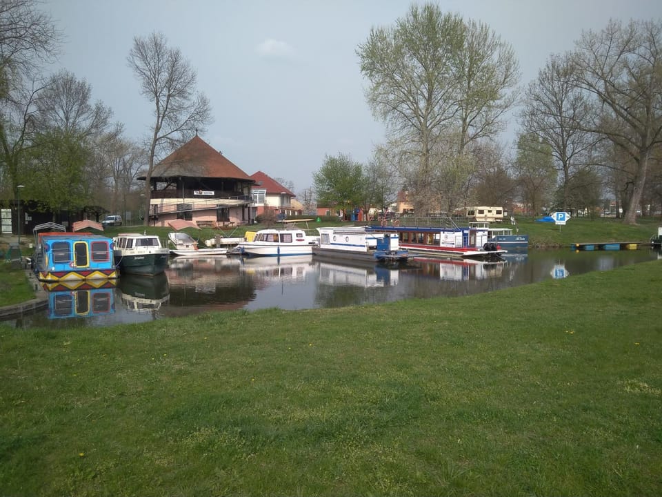 Prázdninový dům Vacation rental in South Moravian Region