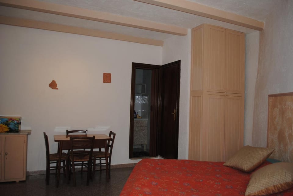 Essenza House in Pitigliano