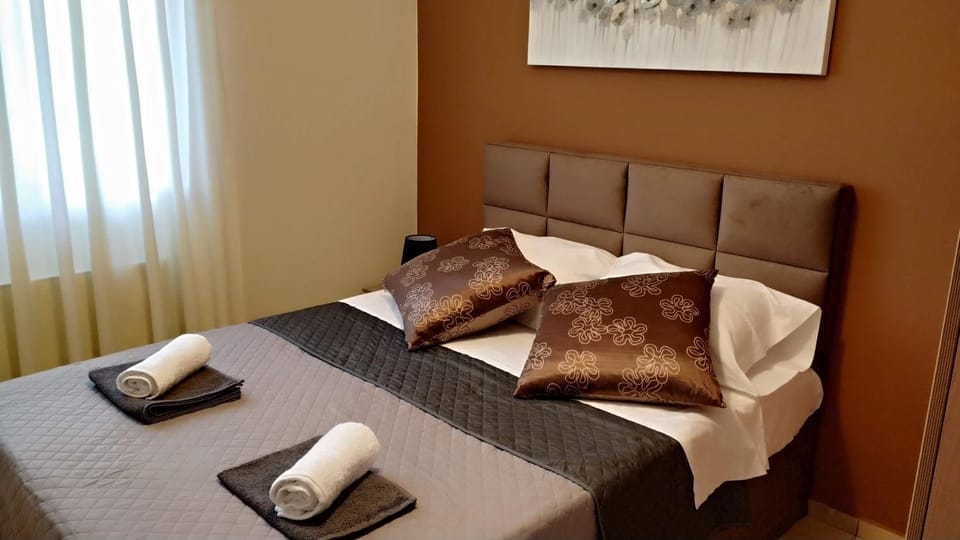 THALASSA COZY Apartment 1 Apartment in Kavala