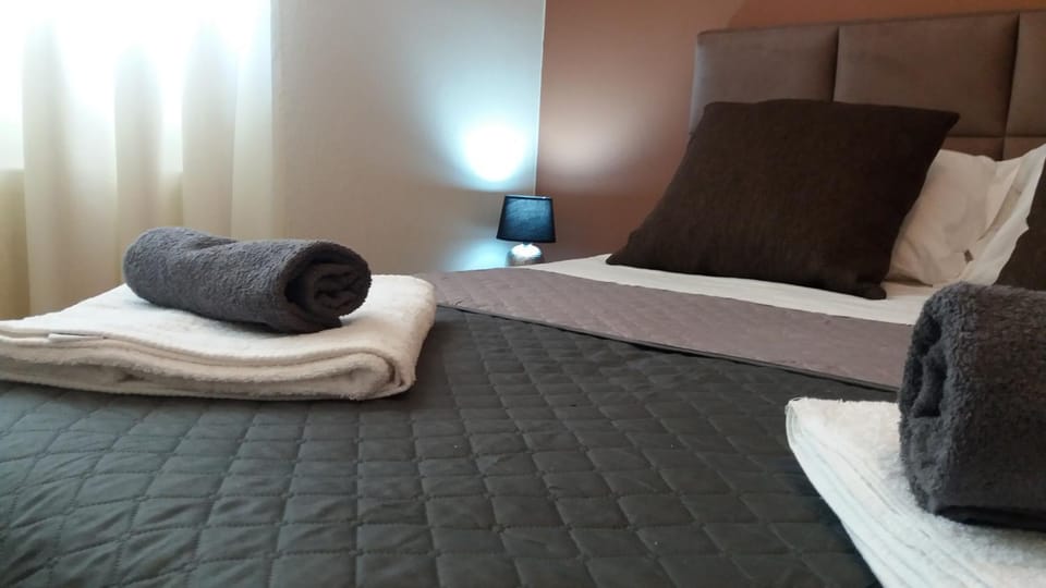 THALASSA COZY Apartment 1 Apartment in Kavala