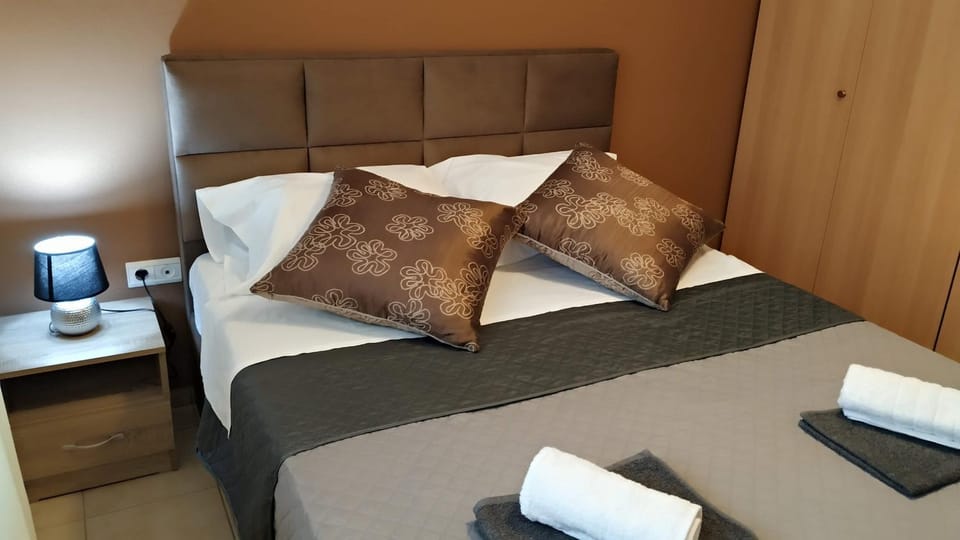 THALASSA COZY Apartment 1 Apartment in Kavala