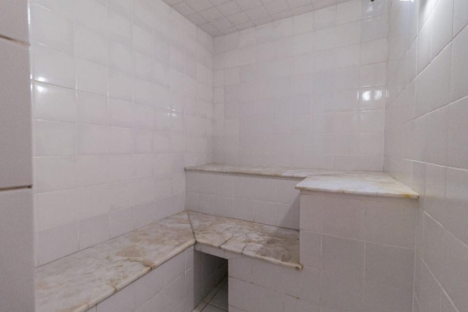 Vossa Bossa Bela Cintra Apartment in Sao Paulo City