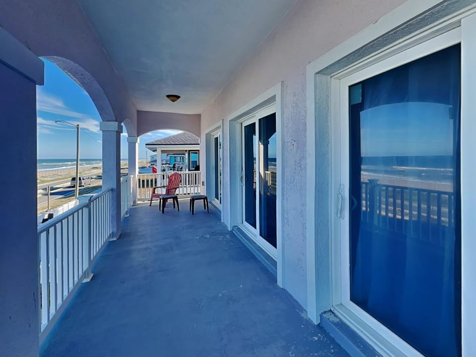 Wave Runner House in Flagler Beach