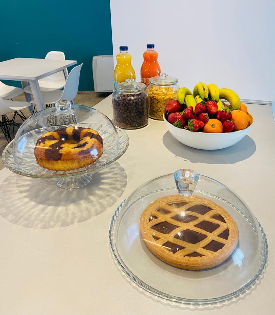 Breakfast