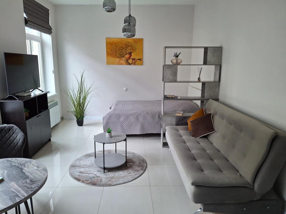 Jono Kalnelio apartamentai Apartment in Klaipėda