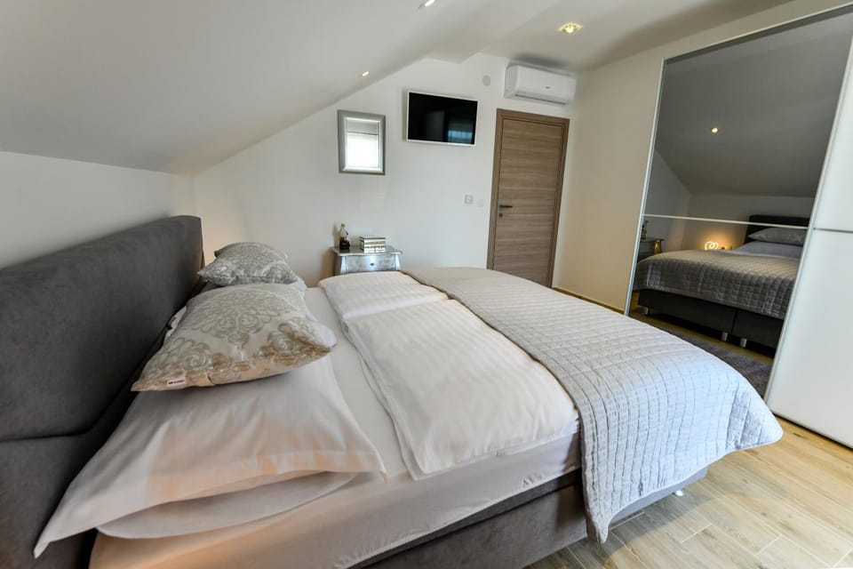 CAMBI LUX APARTMENT Apartment in Split-Dalmatia County