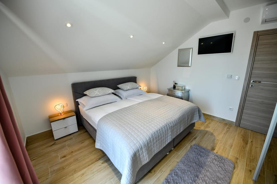 CAMBI LUX APARTMENT Apartment in Split-Dalmatia County