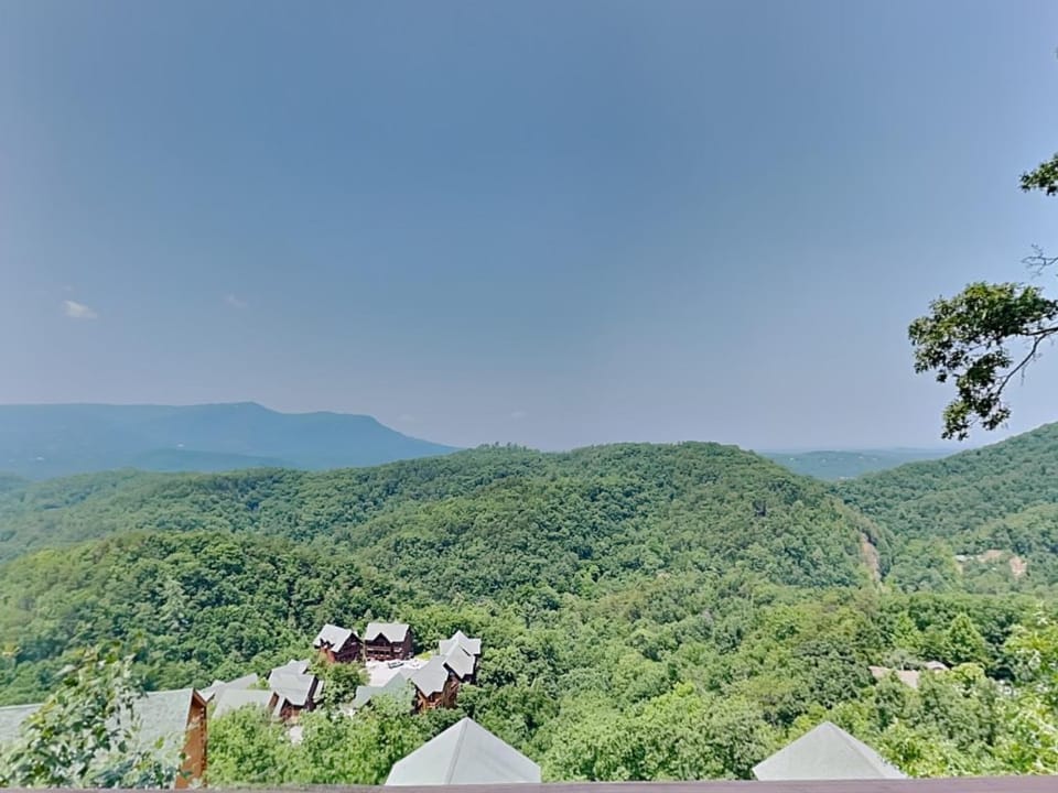 Day, Natural landscape, View (from property/room), Mountain view