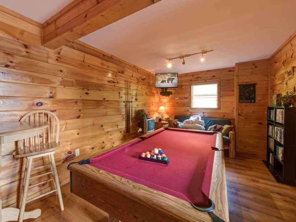Our Mountain Getaway House in Sevier County