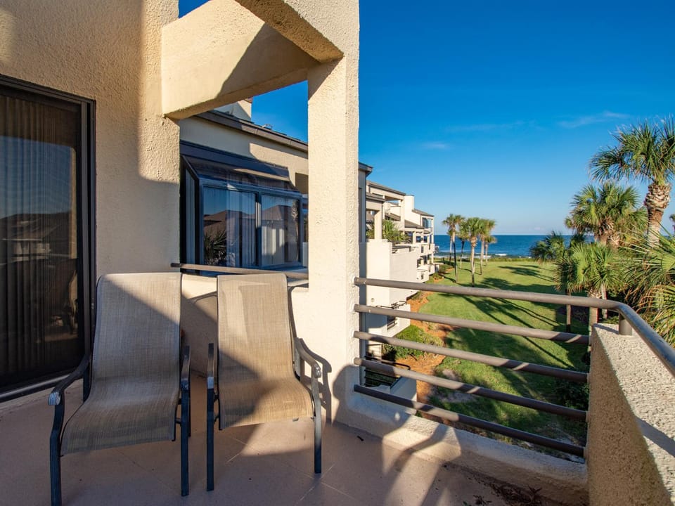 Balcony/Terrace, Seating area, Sea view