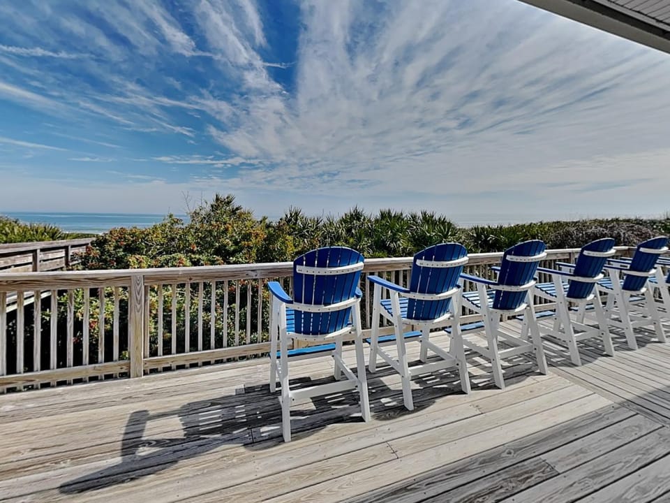Patio, View (from property/room), Balcony/Terrace, Seating area, Sea view