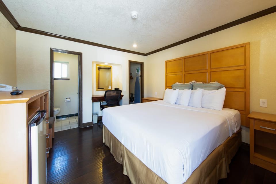 Signature Inn Merced Yosemite Parkway Hotel in Merced