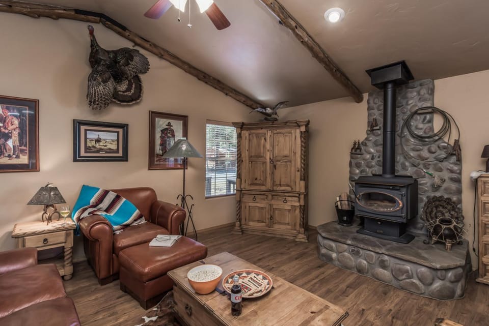 Living room, Seating area, fireplace, furniture