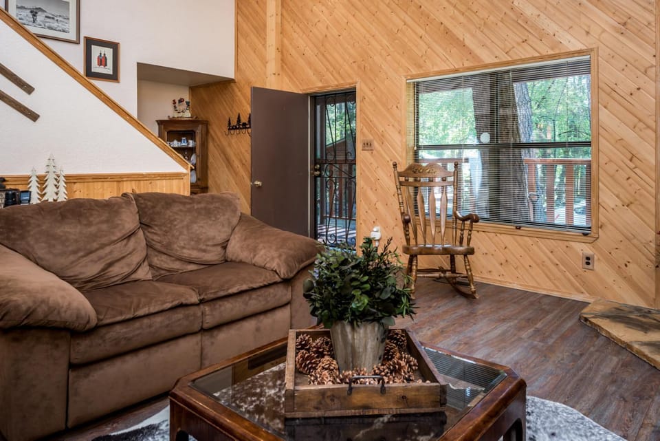 Natural landscape, Living room, Seating area, furniture