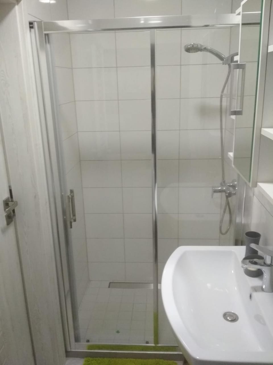 U Mateusza Apartment in West Pomeranian Voivodeship, Poland