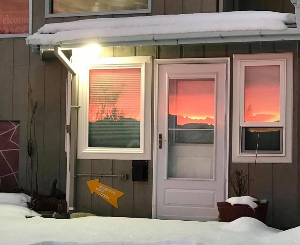 Sunrise