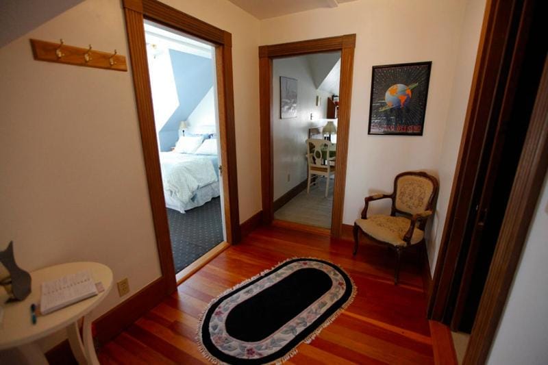A Village Bed and Breakfast Vacation rental in Newton