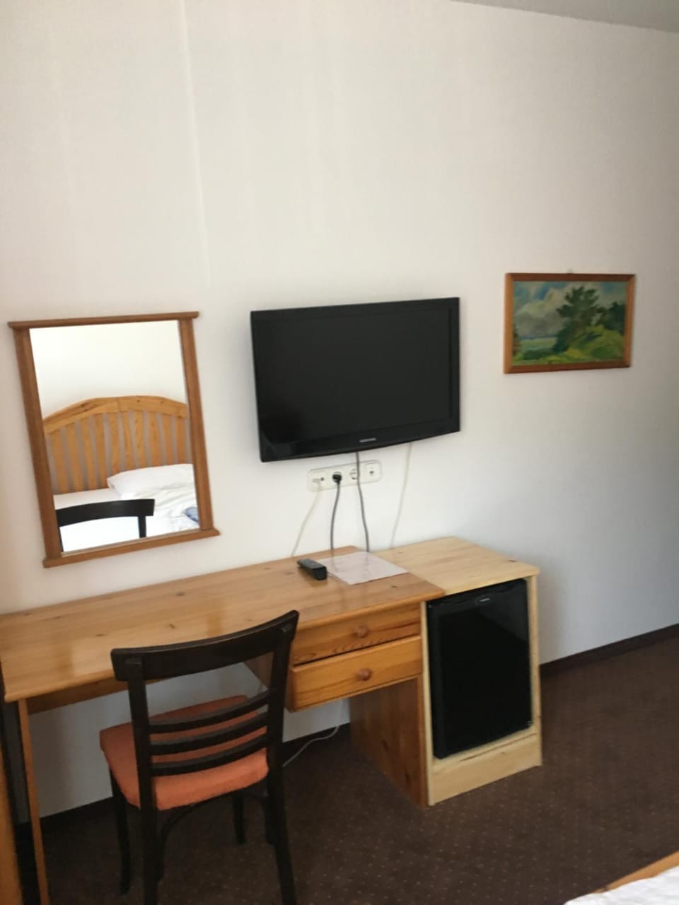 Makk Marci Panzió Bed and Breakfast in Slovakia