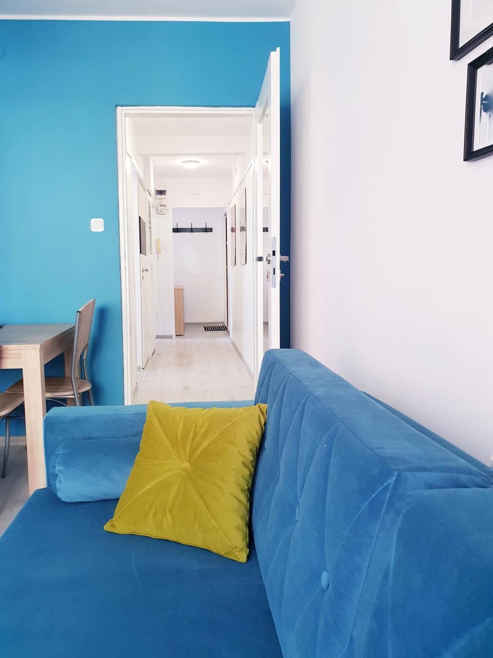 Apartament Wałbrzych Apartment in Lower Silesian Voivodeship