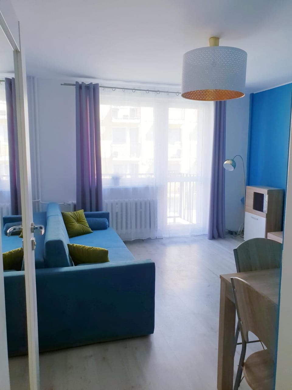 Apartament Wałbrzych Apartment in Lower Silesian Voivodeship