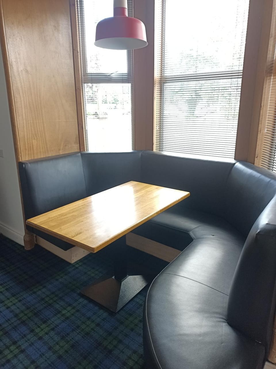 The Townhouse Self Catering Hotel in Dumfries