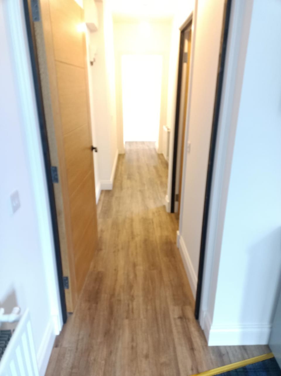 The Townhouse Self Catering Hotel in Dumfries