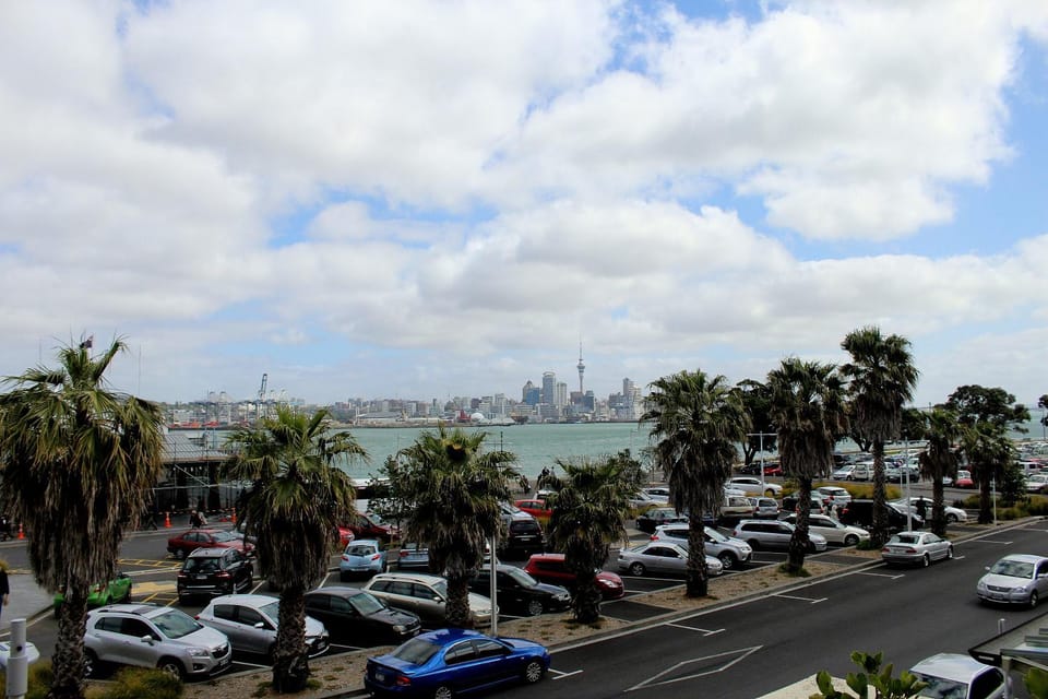 City view