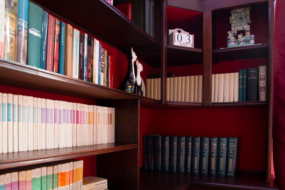 Library