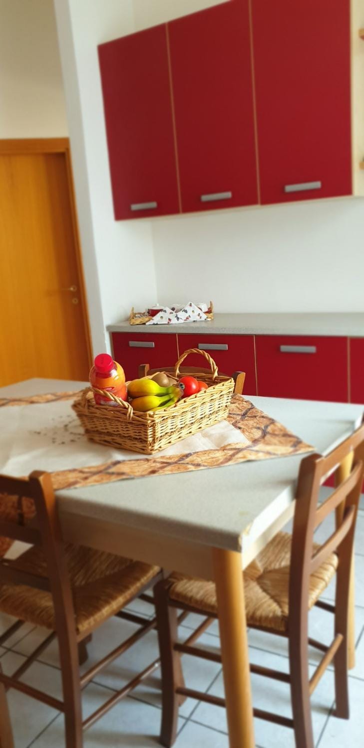 Ladybug Apartment Apartment in Tuscany