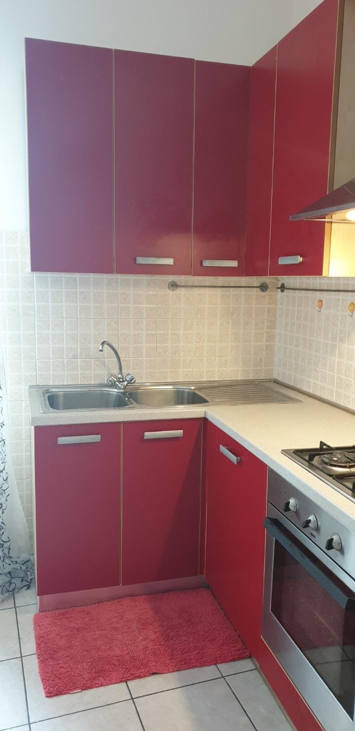 Ladybug Apartment Apartment in Tuscany