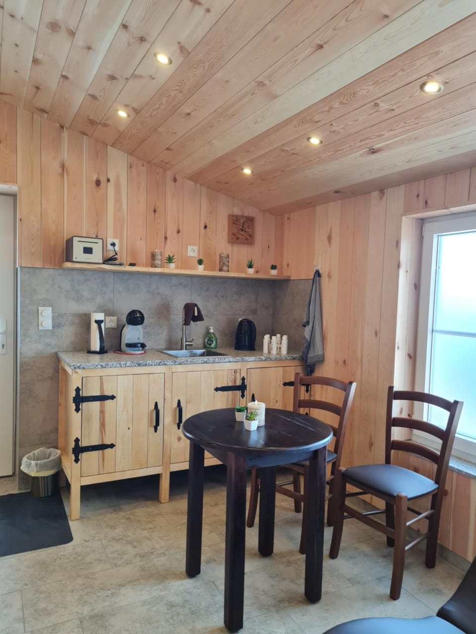 Ferienwohnungen am Ferienhof Schiegl - gerne auch Handwerker, Monteure Apartment in Straubing-Bogen