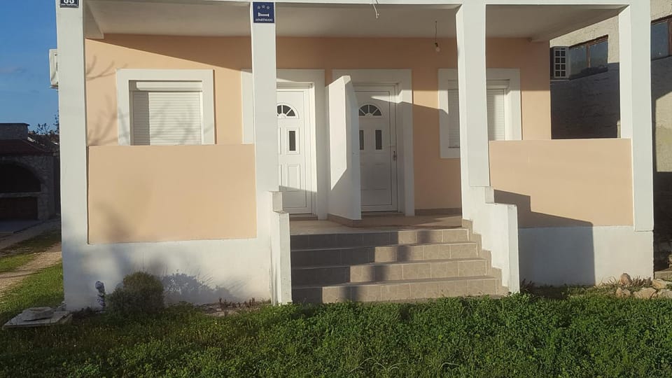 Apartmani Žana Apartment in Tisno