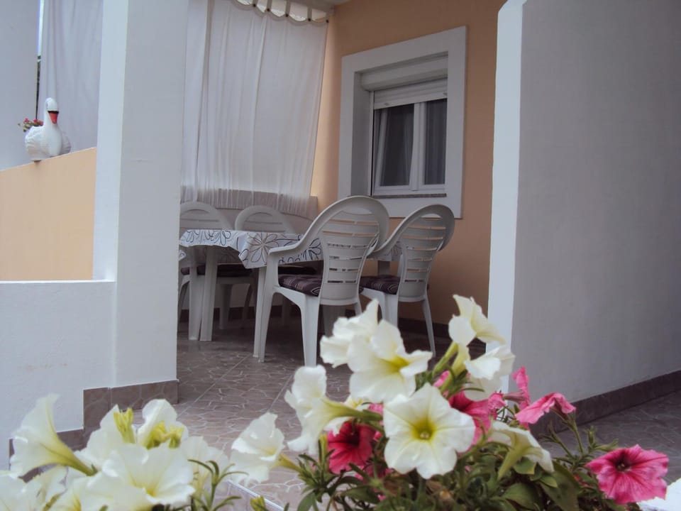 Apartmani Žana Apartment in Tisno