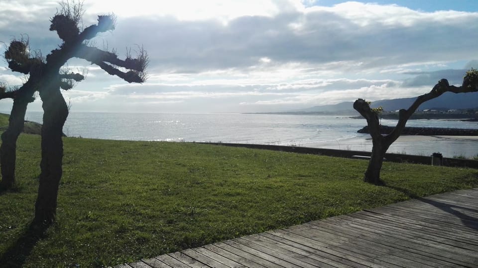 Natural landscape, Beach