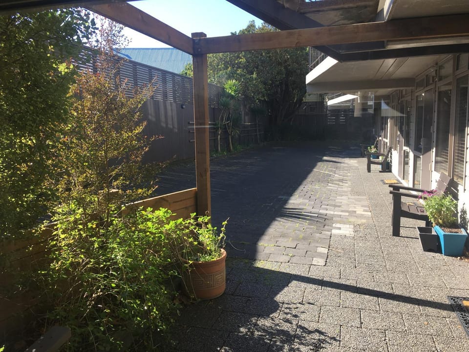 Abaco on Jervois Motel in Auckland