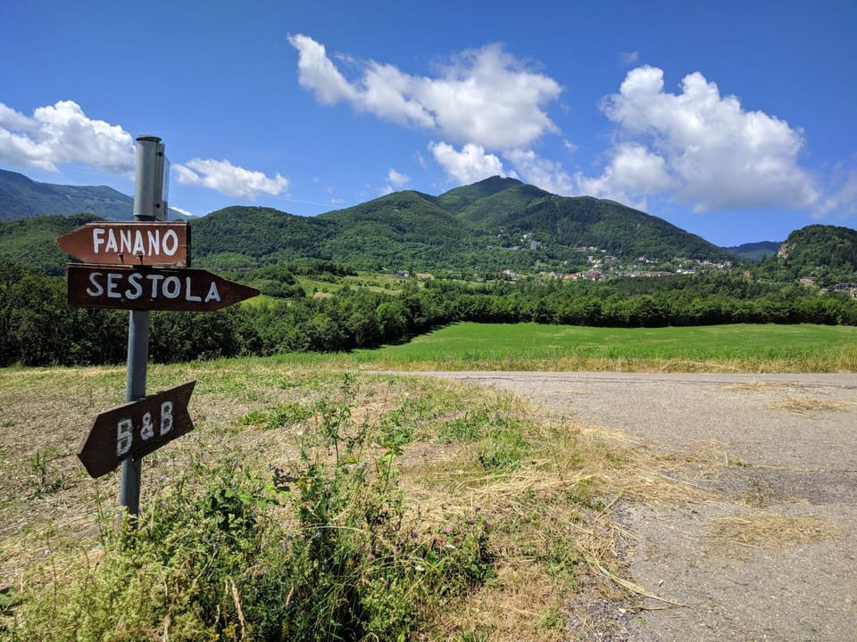 Serenella B&B Bed and Breakfast in Emilia-Romagna