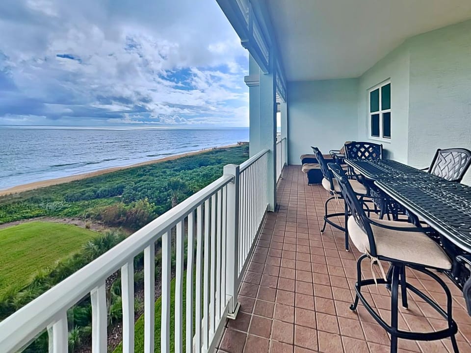 Balcony/Terrace, Beach, Sea view