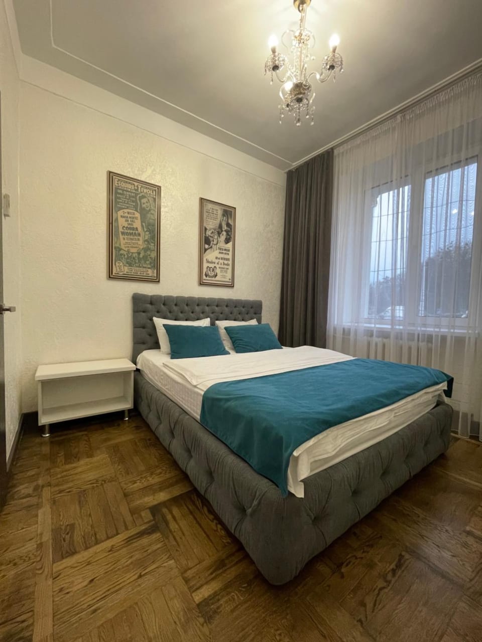 Apartment on Soborna 101 Apartment in Ukraine