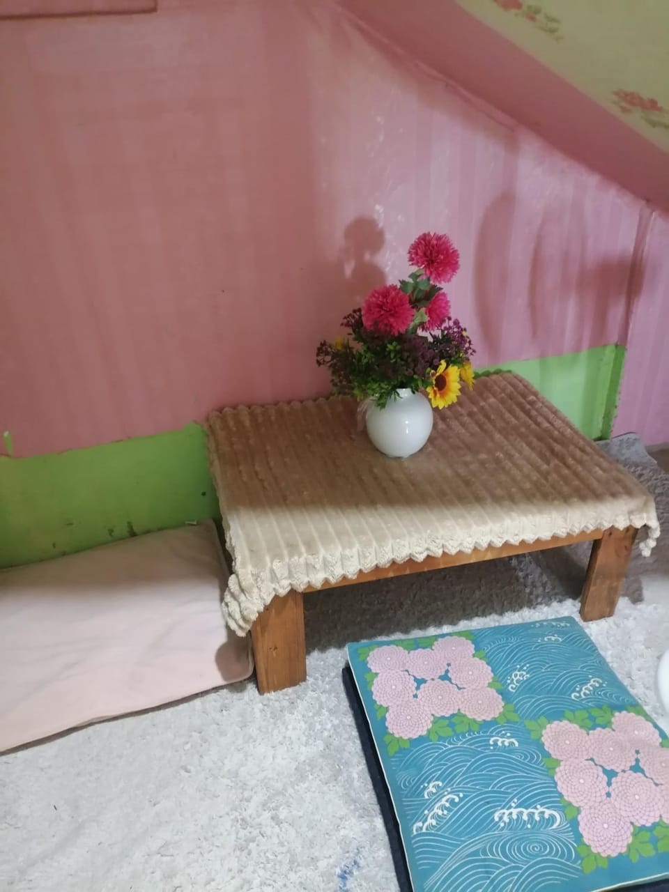 Maraño's Home Vacation rental in Bicol