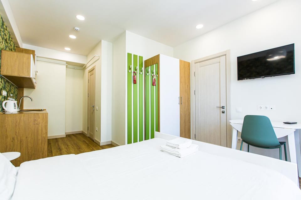 BonApart Delux Apartment in Lviv