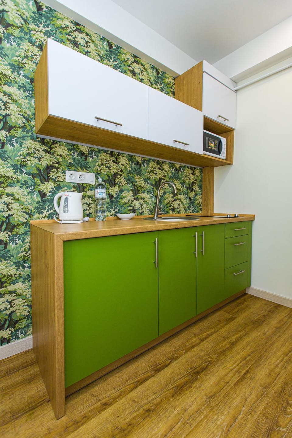 BonApart Delux Apartment in Lviv