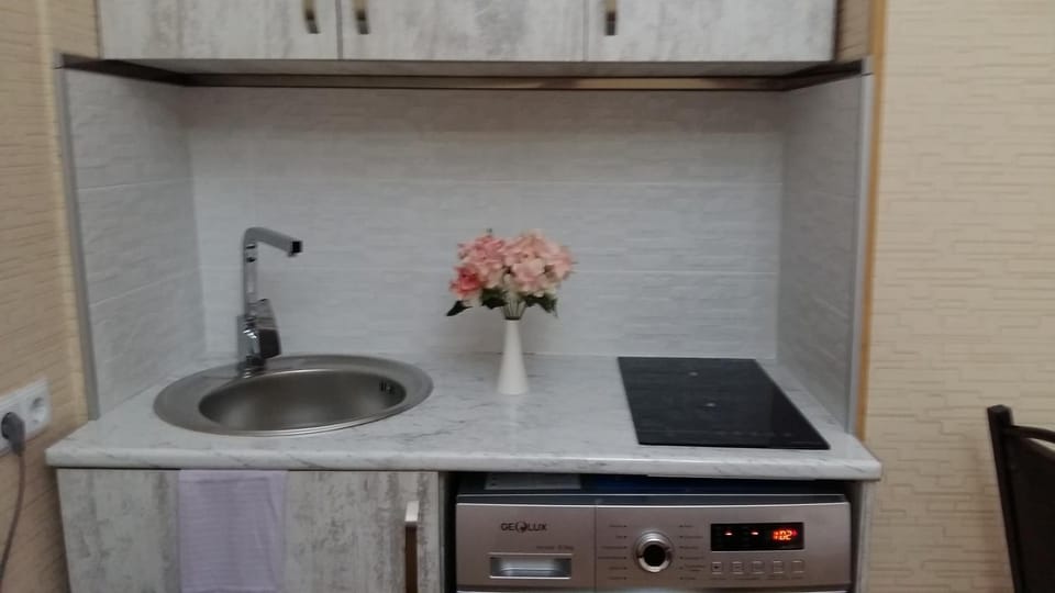 Kitchen or kitchenette, Communal kitchen