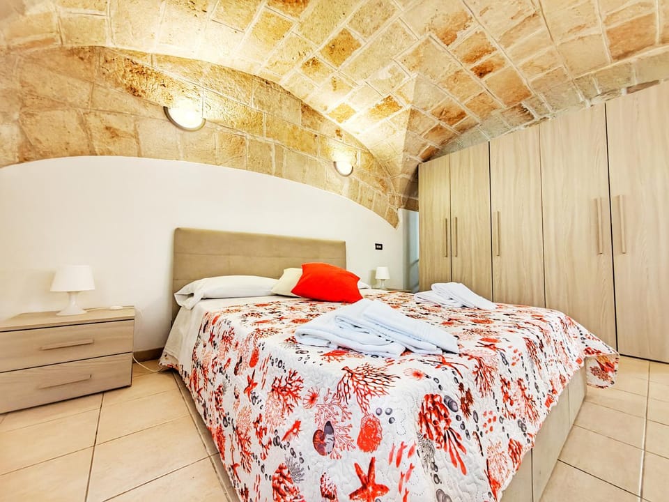 La Casa di Pedro Apartment in Apulia