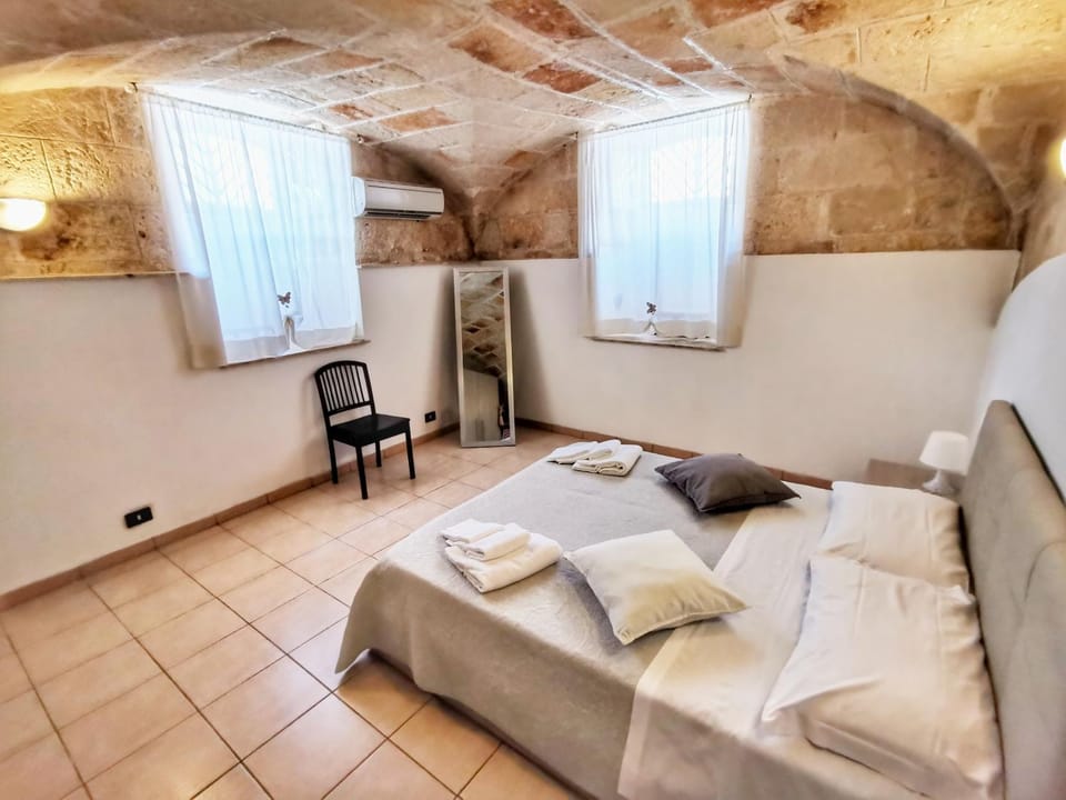 La Casa di Pedro Apartment in Apulia