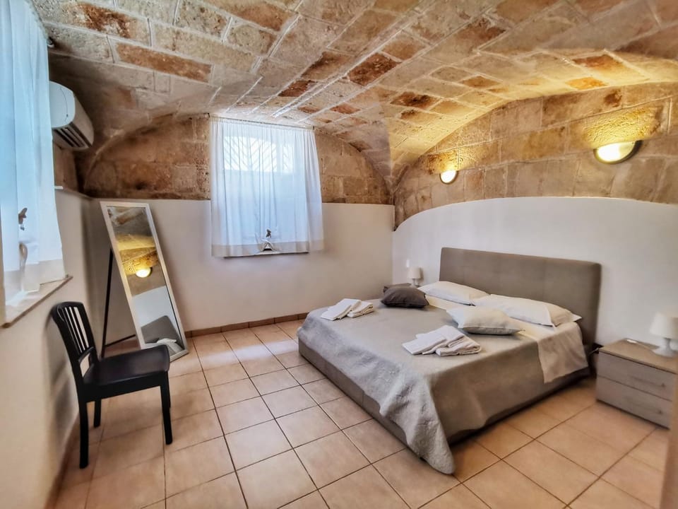 La Casa di Pedro Apartment in Apulia