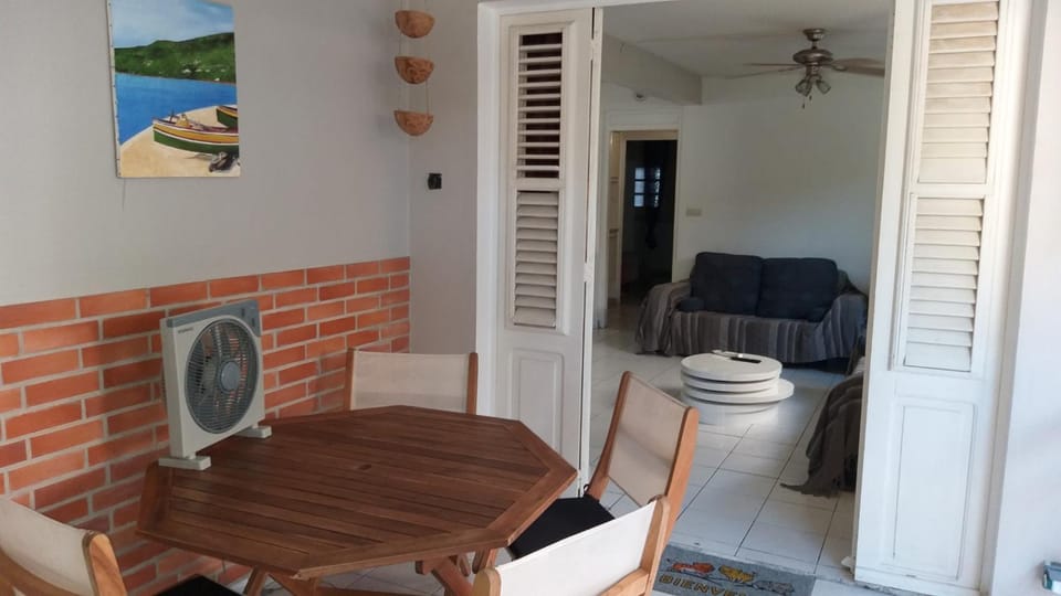 Balcony/Terrace, Dining area