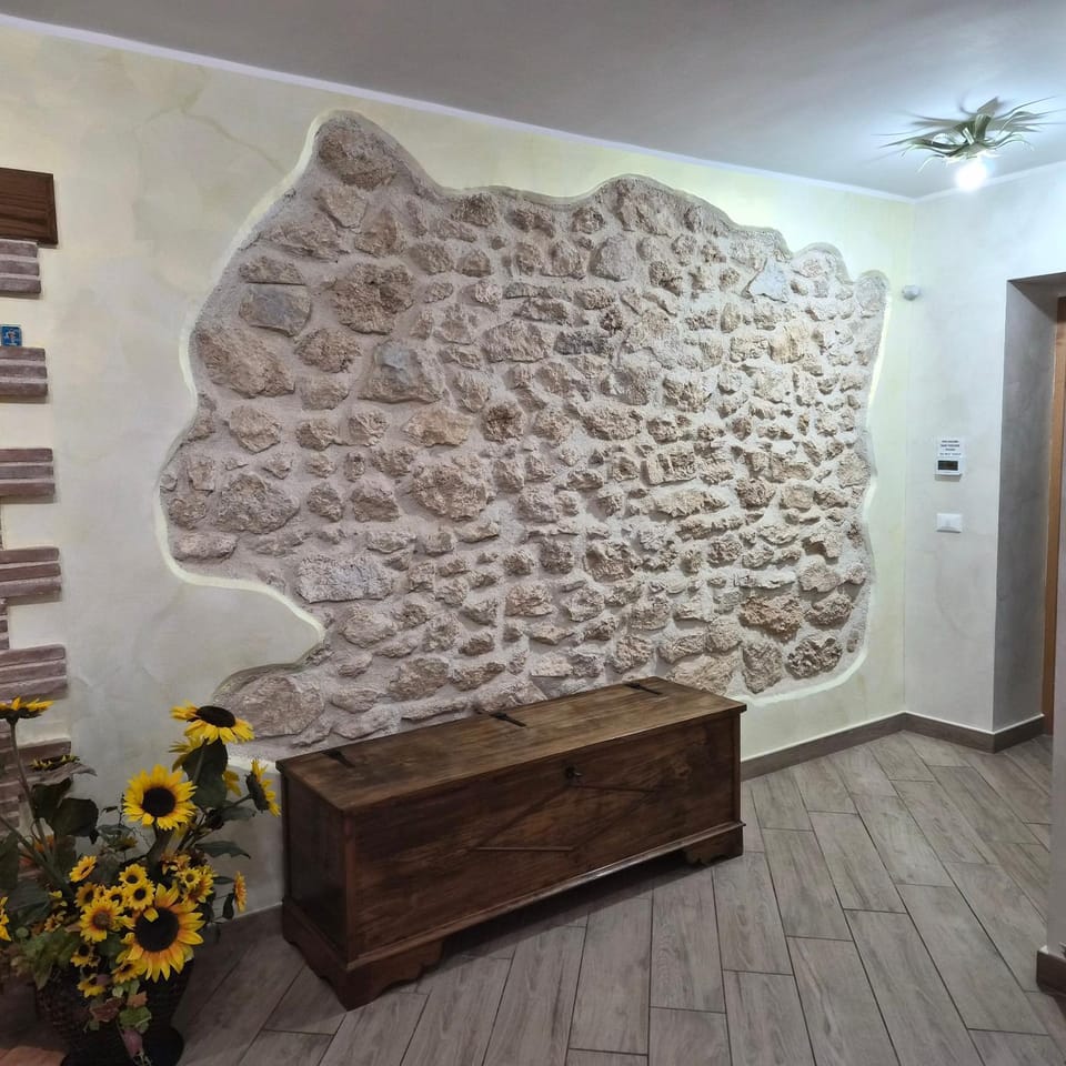Casa San Giacomo Apartment in Umbria